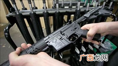 加拿大禁枪吗,哪些国家允许平民合法拥有枪支？