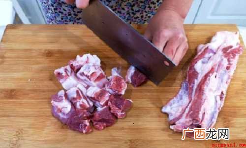 如何做红烧羊肉