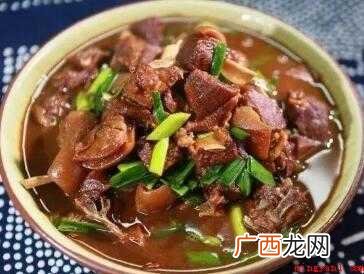 如何做红烧羊肉