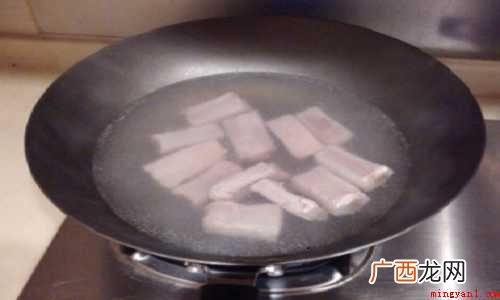 如何做红烧羊肉