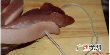 如何制作腊肉