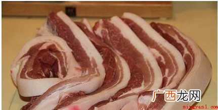 如何制作腊肉