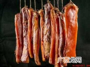 如何制作腊肉