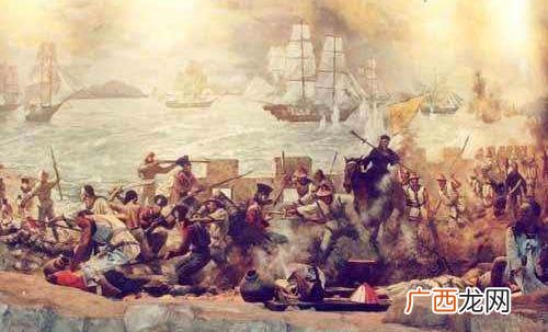 鸦片战争是哪一年,1840到1919多少年？