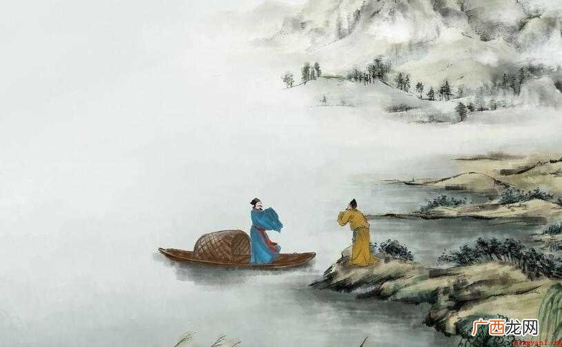 关于送别的古诗有哪些内容 送别的古诗有哪些