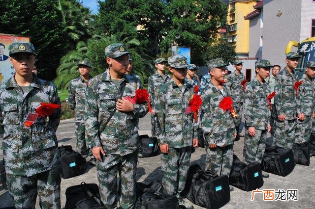 中专可以当兵吗,中专生当兵可以去哪些地方？