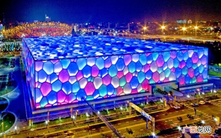 北京市水立方设计理念是什么 北京水立方设计理念是什么