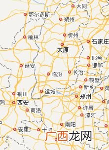 运城市是哪个省,山西省为什么没有运城市？