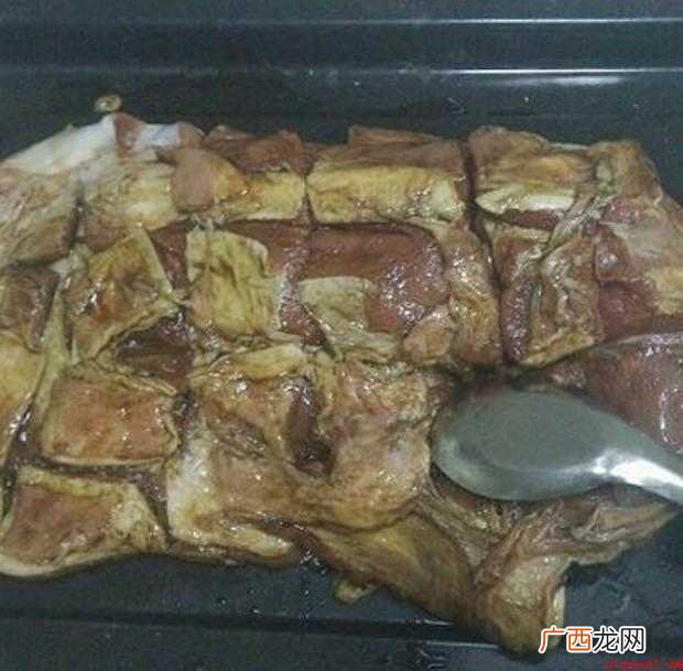烤羊腿怎样做