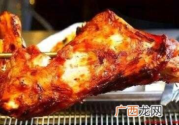 烤羊腿怎样做