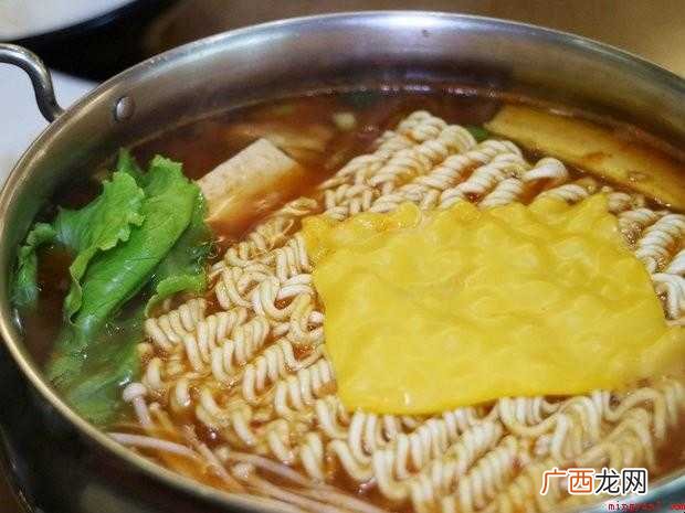 简单好吃的方便面怎样做