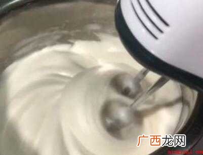 用电饭锅怎样做蛋糕
