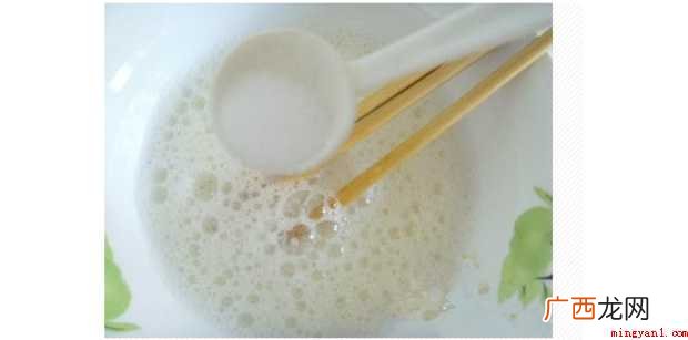 用电饭锅怎样做蛋糕