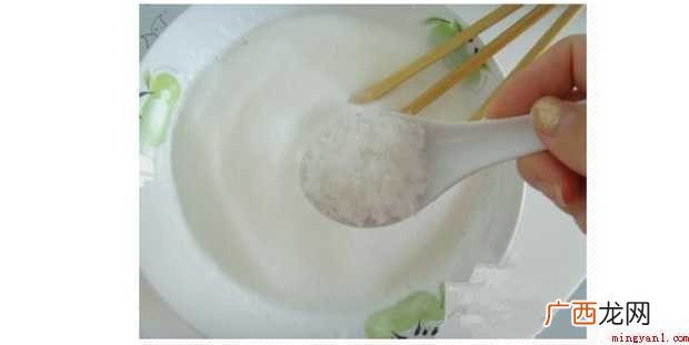 用电饭锅怎样做蛋糕