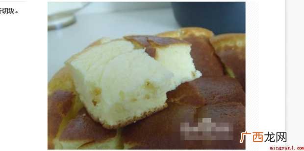 用电饭锅怎样做蛋糕