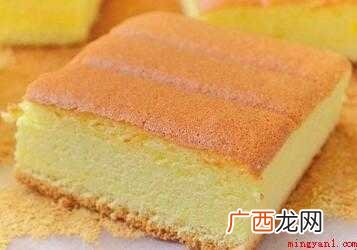 用电饭锅怎样做蛋糕