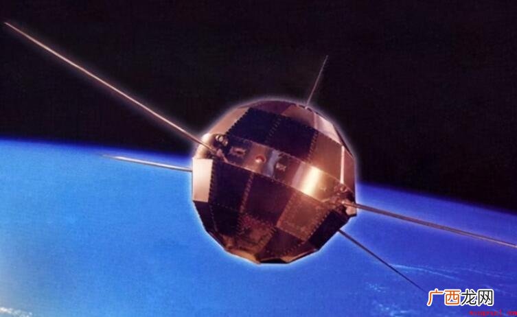在我国第一颗人造卫星是东方红一号吗? 我国第一颗人造卫星是东方红一号吗
