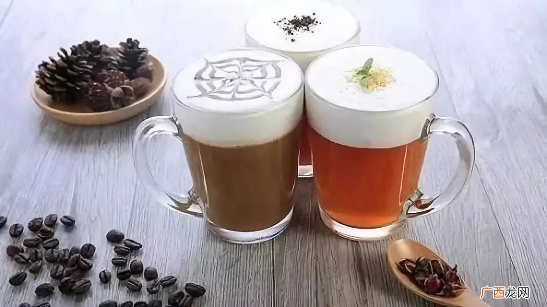 喜茶是哪里的品牌,喜茶的故事？