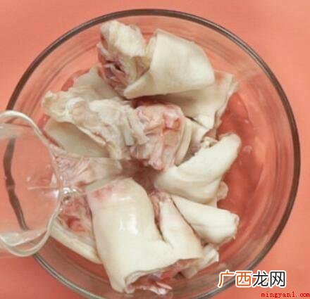 红烧猪蹄的做法_健康频道 煮猪蹄怎么煮好吃