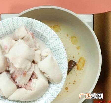 红烧猪蹄的做法_健康频道 煮猪蹄怎么煮好吃