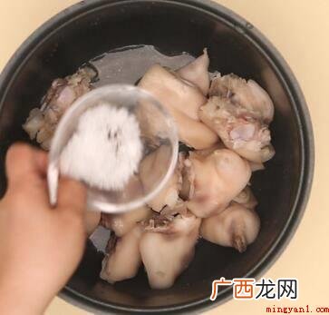 红烧猪蹄的做法_健康频道 煮猪蹄怎么煮好吃