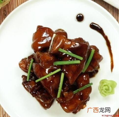 红烧猪蹄的做法_健康频道 煮猪蹄怎么煮好吃