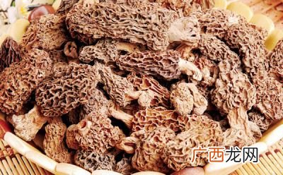 羊肚菌小孩可以吃吗,羊肚菌炖汤最佳做法小孩喝？
