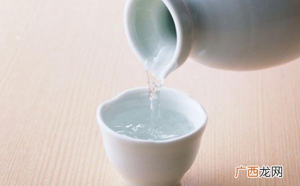 白酒含糖量高吗,酒升糖指数？