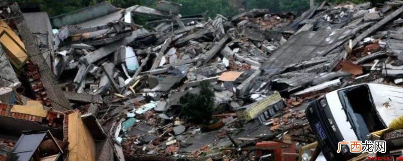 小地震很难引发大地震 小地震会引发大地震吗