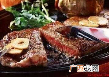 如何在家自己煎牛排