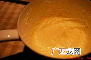 蔓越莓饼干怎样做