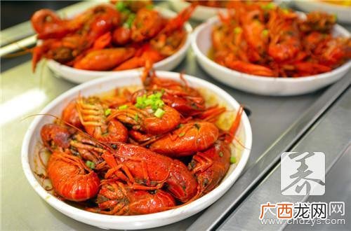龙虾尾怎么做好吃,干虾尾的正确做法？