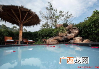 孩子泡温泉有什么危险隐患