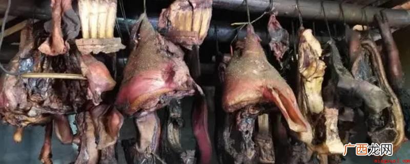 腊肉的制作方法有哪些? 下雨天腊肉返潮怎么办