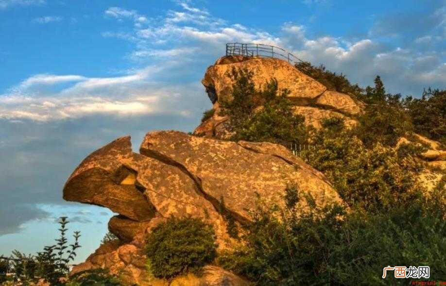 鸡公山国家级自然保护区地理环境怎么样