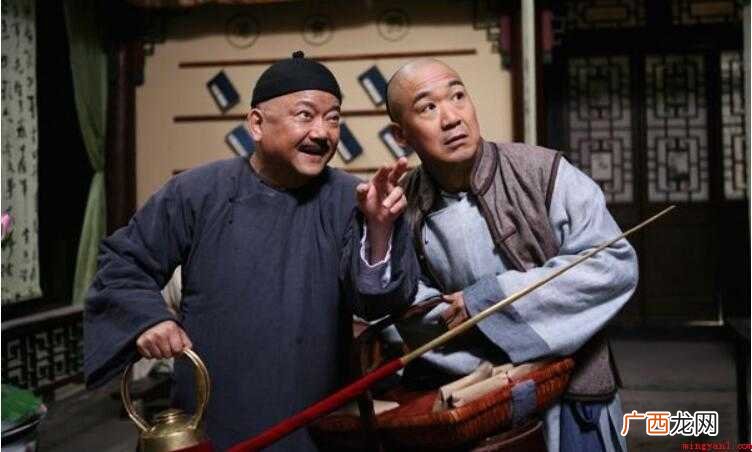 和珅是哪个朝代,和珅死时年仅49岁 和珅是哪个朝代的