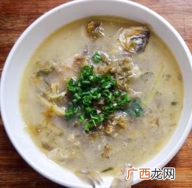 黄鱼汤怎么做好吃,如何炖黄鱼汤?