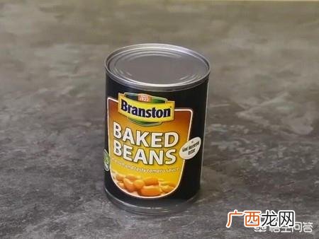 如何开罐头瓶盖,开罐头盖的窍门？