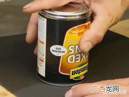 如何开罐头瓶盖,开罐头盖的窍门？