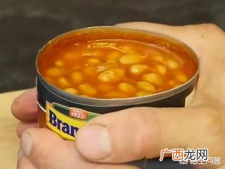 如何开罐头瓶盖,开罐头盖的窍门？
