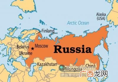 俄罗斯是什么国家,俄罗斯是一个完整的国家吗？