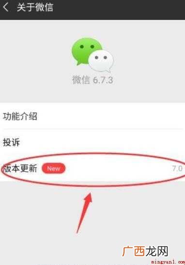 微信最新版本如何更新 莺歌燕舞是什么意思 微信最新版本如何更新