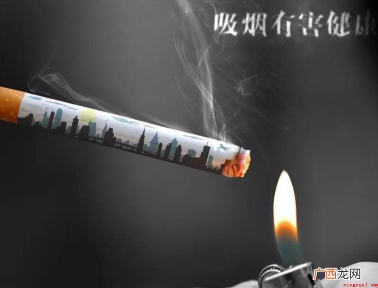 有关吸烟的危害性有什么 吸烟的危害有哪些