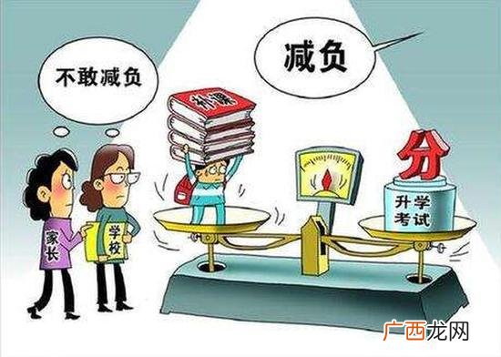 减负是什么意思,减负是什么意思？