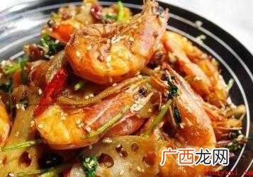 爆炒虾应该怎样做 怎样做爆炒虾