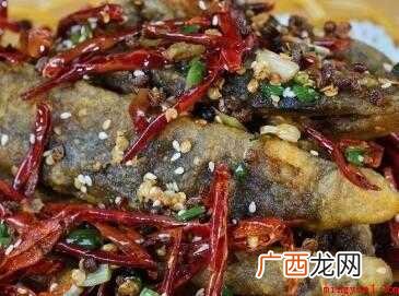 如何制作一盘美味的秘制小泥鳅 秘制小泥鳅怎样做