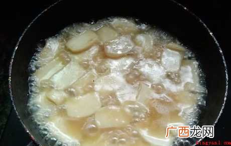 炒年糕怎样做
