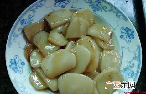 炒年糕怎样做