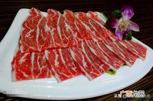 上脑牛肉是哪个部位,牛上脑是牛身上那个部位的肉？