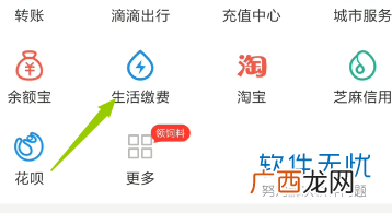 缴费户号怎么查询,电表上能看到户号吗？